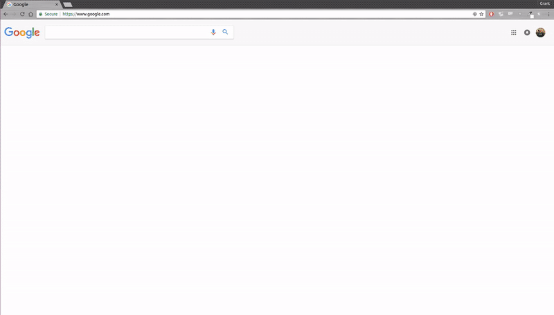 CLT frontend gif