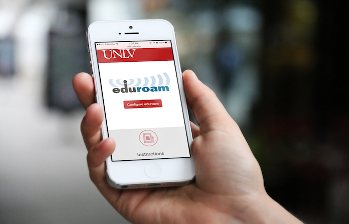 wifi.unlv.edu